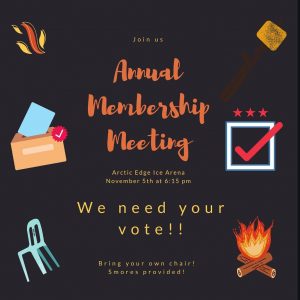 Annual Membership Meeting