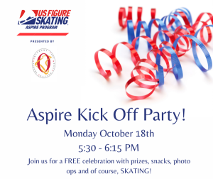 OKCFSC Aspire Kickoff Party