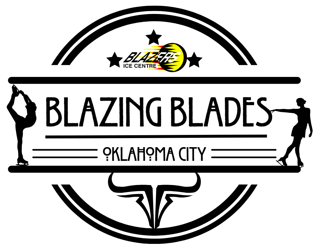 BlazingBlades OK Open