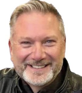 Jeff DiGregorio