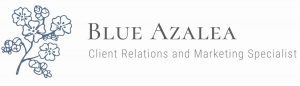 Blue Azalea Client Relations and Marketing Specialist