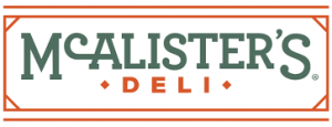 McAlister's Deli