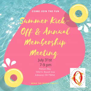 OKCFSC Pool Party
