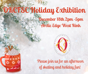 OKCFSC Holiday Exhibition