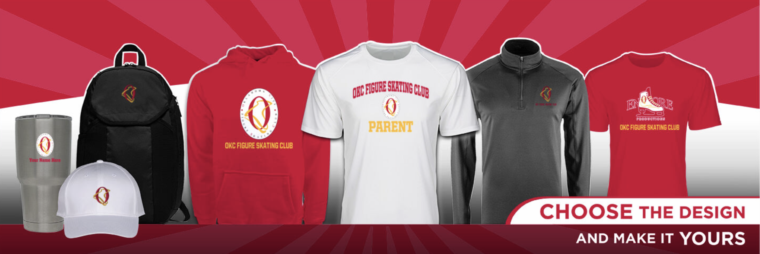 OKCFSC Sideline Store